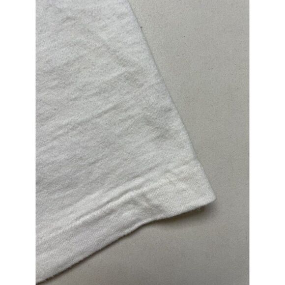 VINTAGE Caribbean Style 1989 Graphic T-shirt Men Large Art USA 80s Single Stitch - Picture 8 of 11